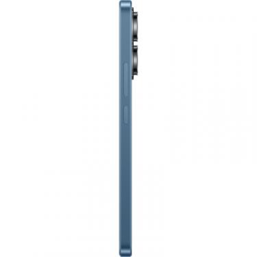 Мобильный телефон Xiaomi Poco X6 5G 12/512GB Blue Фото 4