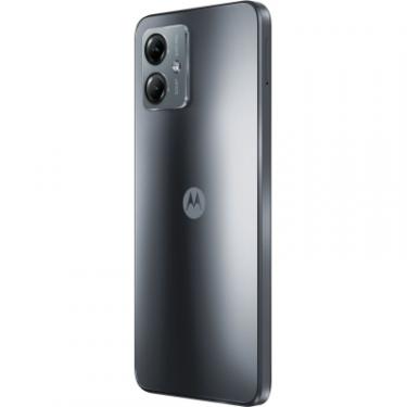Мобильный телефон Motorola G14 8/256GB Steel Grey Фото 9