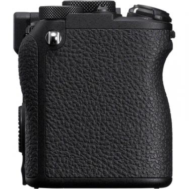 Цифровой фотоаппарат Sony Alpha 7CM2 Kit 28-60mm black Фото 2