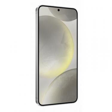 Мобильный телефон Samsung Galaxy S24 5G 8/128Gb Marble Gray Фото 2