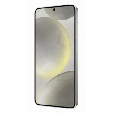 Мобильный телефон Samsung Galaxy S24 5G 8/128Gb Marble Gray Фото 3