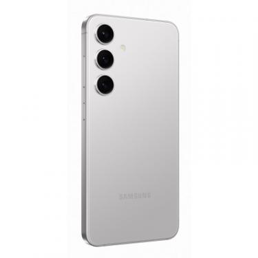 Мобильный телефон Samsung Galaxy S24 5G 8/128Gb Marble Gray Фото 5