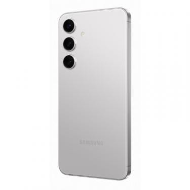 Мобильный телефон Samsung Galaxy S24 5G 8/128Gb Marble Gray Фото 6