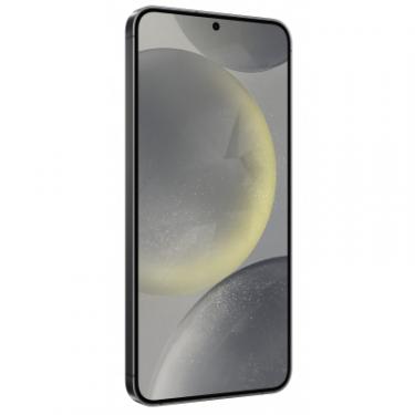 Мобильный телефон Samsung Galaxy S24+ 5G 12/256Gb Onyx Black Фото 2