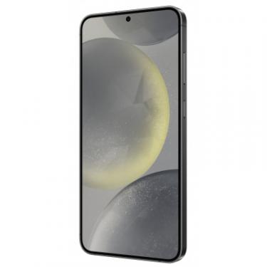 Мобильный телефон Samsung Galaxy S24+ 5G 12/256Gb Onyx Black Фото 3