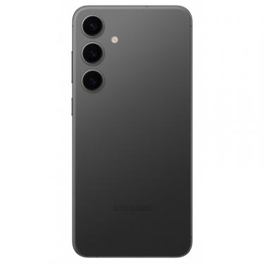 Мобильный телефон Samsung Galaxy S24+ 5G 12/256Gb Onyx Black Фото 4