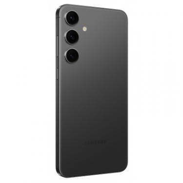 Мобильный телефон Samsung Galaxy S24+ 5G 12/256Gb Onyx Black Фото 5