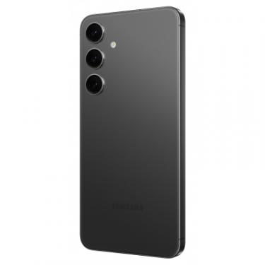 Мобильный телефон Samsung Galaxy S24+ 5G 12/256Gb Onyx Black Фото 6