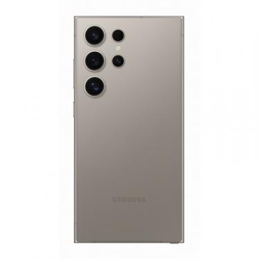 Мобильный телефон Samsung Galaxy S24 Ultra 5G 12/512Gb Titanium Gray Фото 7