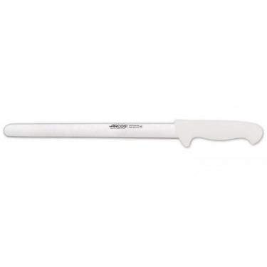 Кухонный нож Arcos серія "2900" для окосту 300 мм Білий Фото 1