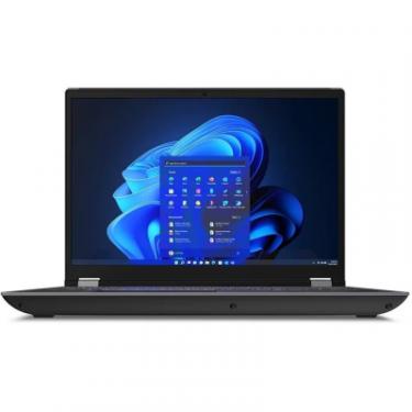 Ноутбук Lenovo ThinkPad P16 G2 Фото