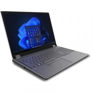 Ноутбук Lenovo ThinkPad P16 G2 Фото 1