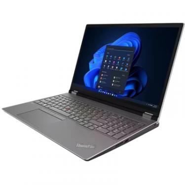 Ноутбук Lenovo ThinkPad P16 G2 Фото 2