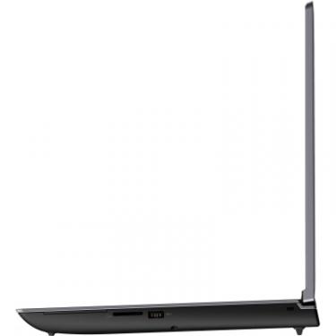 Ноутбук Lenovo ThinkPad P16 G2 Фото 5