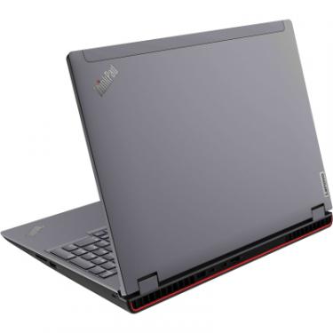 Ноутбук Lenovo ThinkPad P16 G2 Фото 7