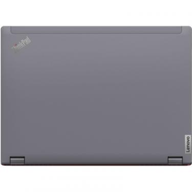 Ноутбук Lenovo ThinkPad P16 G2 Фото 8