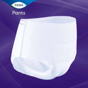 Подгузники для взрослых Tena Pants Plus Night Extra Large 10 шт Фото 2