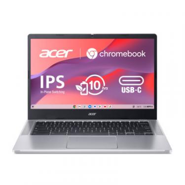 Ноутбук Acer Chromebook CB314-3HT Фото
