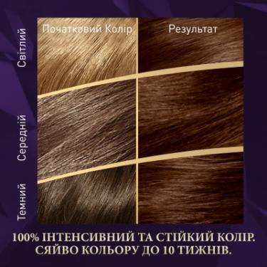 Краска для волос Wella Color Perfect 5/0 Коричневий Фото 2