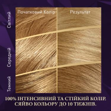 Краска для волос Wella Color Perfect 9/1 Дуже світлий попелястий блонд Фото 2