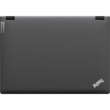 Ноутбук Lenovo ThinkPad P16v G1 Фото 7
