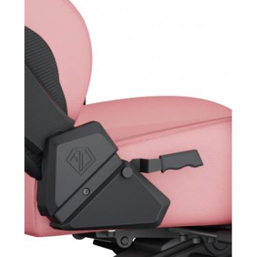 Кресло игровое Anda Seat Kaiser 3 Pink Size XL Фото 9