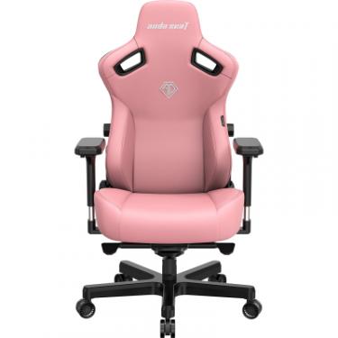 Кресло игровое Anda Seat Kaiser 3 Pink Size XL Фото 8