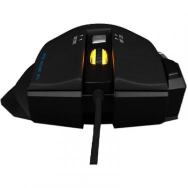 Мышка GamePro GM247 Storm USB Black Фото 2