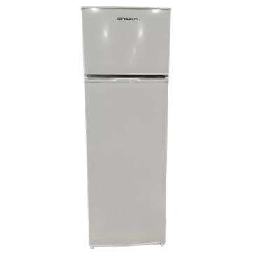 Холодильник Grunhelm TRM-S159M55-W Фото