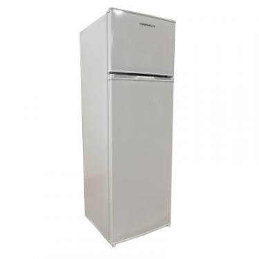 Холодильник Grunhelm TRM-S159M55-W Фото 1