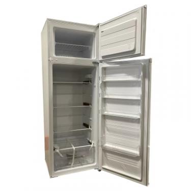 Холодильник Grunhelm TRM-S159M55-W Фото 2