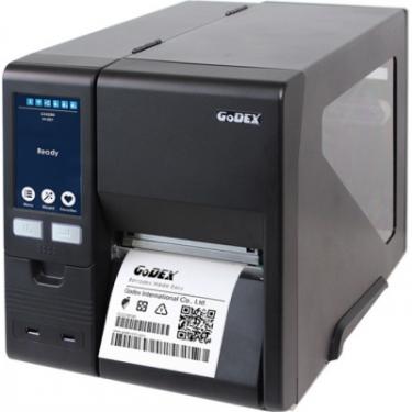 Принтер этикеток Godex GX4300I 300dpi, USB, Ethernet, Wi-Fi, USB-Host, Se Фото