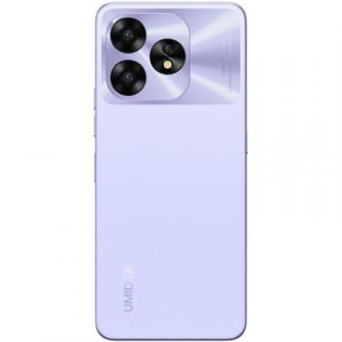 Мобильный телефон Umidigi A15C (MP34) 8/128Gb Violet Фото 2
