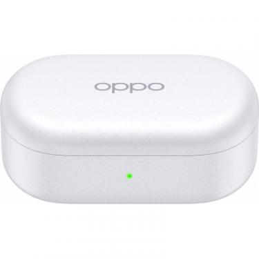 Наушники Oppo Enco Buds2 Pro Granite White Фото 2