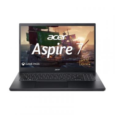 Ноутбук Acer Aspire 7 A715-76G Фото 9