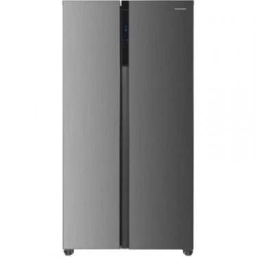 Холодильник HEINNER HSBS-H532NFXF+ Фото