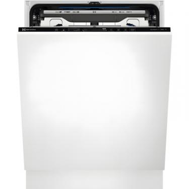 Посудомоечная машина Electrolux EEZ69410W Фото