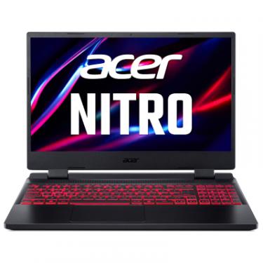 Ноутбук Acer Nitro 5 AN515-58-56LA Фото
