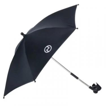 Зонтик для коляски Cybex Black black Фото
