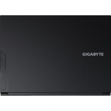 Ноутбук GIGABYTE G6 KF Фото 8