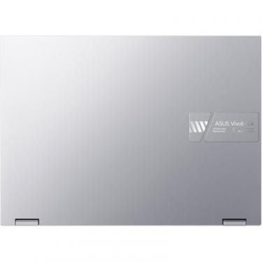 Ноутбук ASUS Vivobook S 14 Flip TP3402VA-LZ201W Фото 11