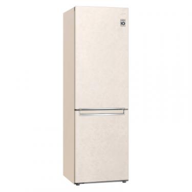 Холодильник LG GC-B459SECL Фото 9