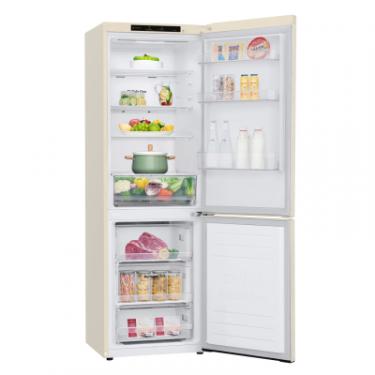 Холодильник LG GC-B459SECL Фото 10