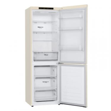 Холодильник LG GC-B459SECL Фото 11