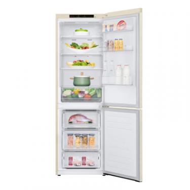 Холодильник LG GC-B459SECL Фото 1