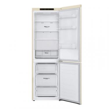 Холодильник LG GC-B459SECL Фото 2