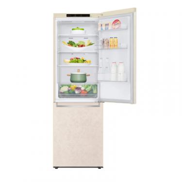 Холодильник LG GC-B459SECL Фото 3