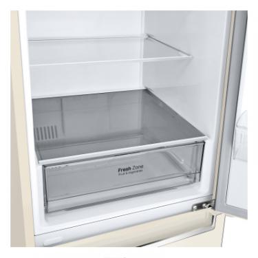 Холодильник LG GC-B459SECL Фото 5
