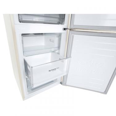 Холодильник LG GC-B459SECL Фото 8