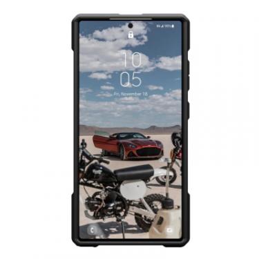 Чехол для мобильного телефона UAG Samsung Galaxy S24 Ultra, Monarch Pro, Kevlar Elem Фото 2